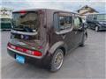 2017 Nissan Cube