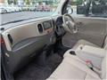 2017 Nissan Cube