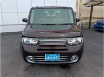 2017 Nissan Cube