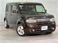 2012 Nissan Cube