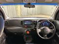 2012 Nissan Cube
