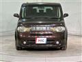 2012 Nissan Cube