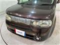 2012 Nissan Cube
