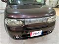 2012 Nissan Cube
