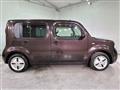 2012 Nissan Cube