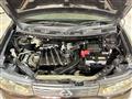 2012 Nissan Cube