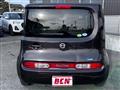 2016 Nissan Cube