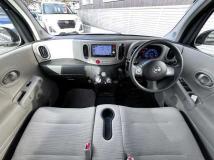 2016 Nissan Cube