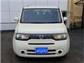 2011 Nissan Cube