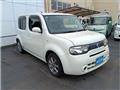 2011 Nissan Cube