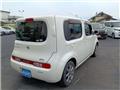 2011 Nissan Cube