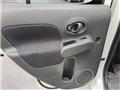 2011 Nissan Cube