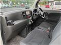 2011 Nissan Cube