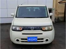 2011 Nissan Cube