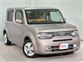 2013 Nissan Cube