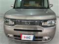 2013 Nissan Cube