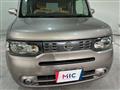 2013 Nissan Cube