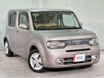 2013 Nissan Cube