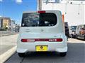 2011 Nissan Cube
