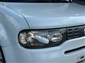 2011 Nissan Cube