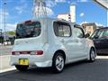 2011 Nissan Cube