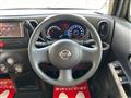 2011 Nissan Cube