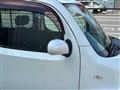 2011 Nissan Cube