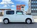 2011 Nissan Cube