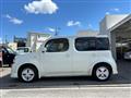 2011 Nissan Cube