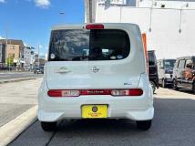 2011 Nissan Cube
