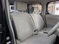 2017 Nissan Cube