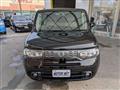 2017 Nissan Cube