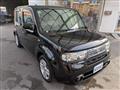 2017 Nissan Cube