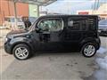 2017 Nissan Cube