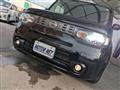 2017 Nissan Cube