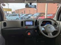 2017 Nissan Cube