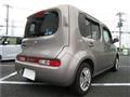 2014 Nissan Cube