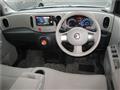 2014 Nissan Cube
