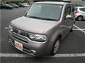 2014 Nissan Cube