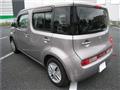 2014 Nissan Cube