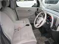 2014 Nissan Cube