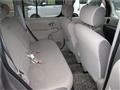 2014 Nissan Cube