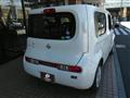 2017 Nissan Cube