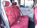 2010 Nissan Cube