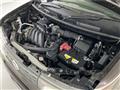 2014 Nissan Cube