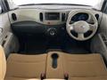 2014 Nissan Cube