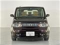 2014 Nissan Cube