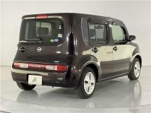 2014 Nissan Cube