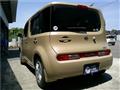 2010 Nissan Cube