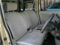 2010 Nissan Cube
